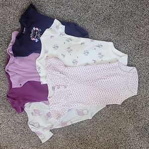 12-18 Month Onsies Bundle 1